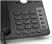 تلفن تحت شبکه اسنوم مدل D715